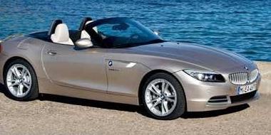 BMW Z4 2011 WBALM5C5XBE495977 image