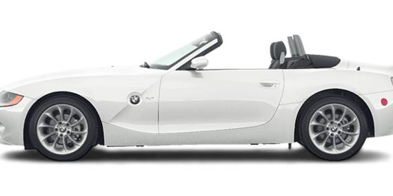 BMW Z4 2003 4USBT53483LU04110 image BMW Z4 2003 4USBT53483LU04110 image