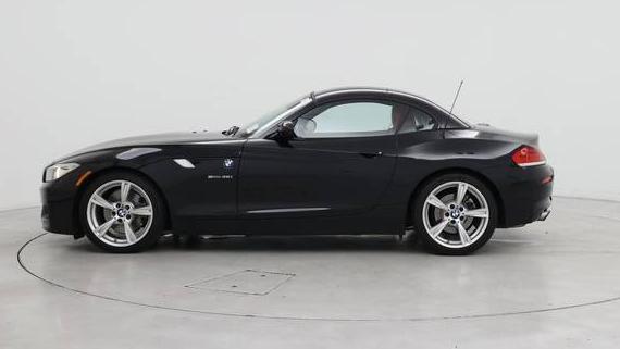 BMW Z4 2013 WBALM7C50DE385261 image