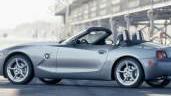 BMW Z4 2005 4USBT33525LR69839 image