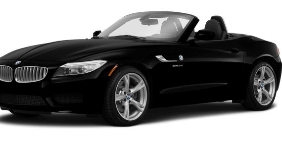 BMW Z4 2015 WBALM7C57FJ798644 image