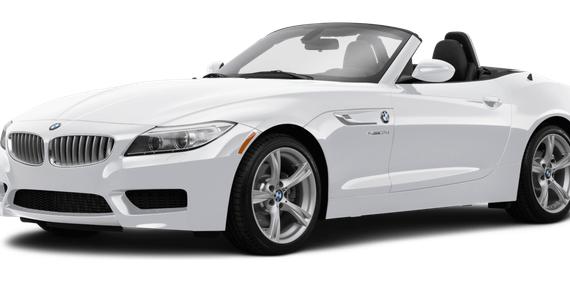 BMW Z4 2015 WBALM7C52FJ798597 image BMW Z4 2015 WBALM7C52FJ798597 image