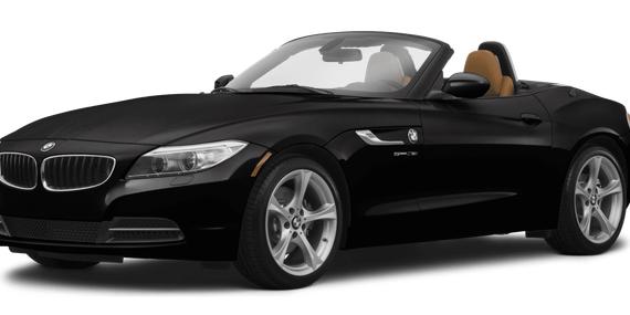 BMW Z4 2015 WBALL5C51FP556727 image BMW Z4 2015 WBALL5C51FP556727 image