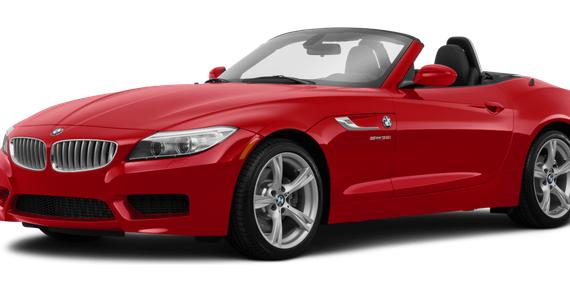 BMW Z4 2015 WBALM7C55FJ799064 image BMW Z4 2015 WBALM7C55FJ799064 image