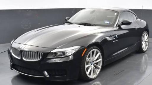 BMW Z4 2015 WBALM7C58FJ798748 image