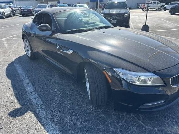 BMW Z4 2015 WBALL5C5XFP557312 image BMW Z4 2015 WBALL5C5XFP557312 image