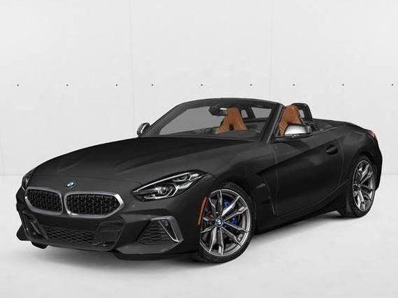 BMW Z4 2022 WBAHF9C0XNWX80995 image