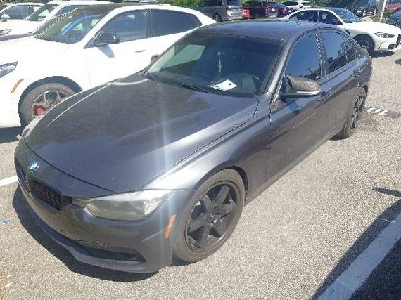 BMW 320I 2016 WBA8E5G58GNU19937 image BMW 320I 2016 WBA8E5G58GNU19937 image