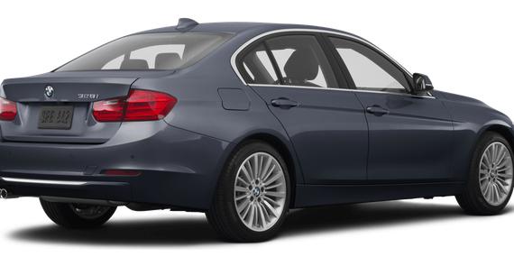 BMW 320I 2016 WBA8E5G58GNU20148 image