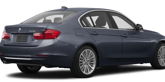 BMW 320I 2016 WBA8A3C53GK688371 image