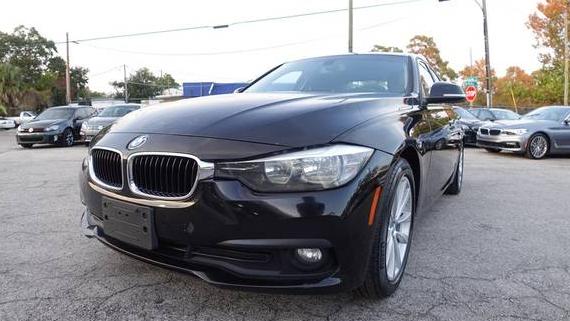 BMW 320I 2016 WBA8A9C59GK618568 image BMW 320I 2016 WBA8A9C59GK618568 image