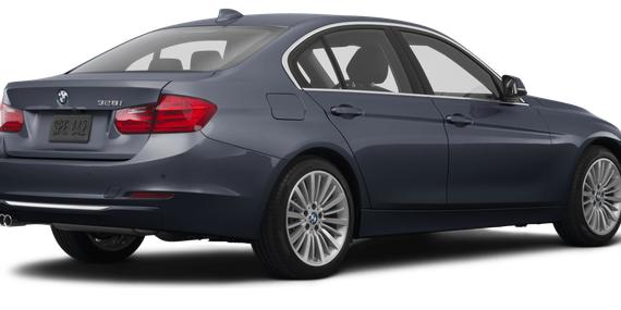 BMW 320I 2016 WBA8E5G51GNT41338 image