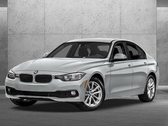 BMW 320I 2016 WBA8E1G52GNT37825 image BMW 320I 2016 WBA8E1G52GNT37825 image