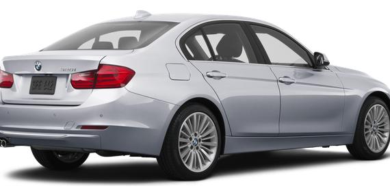 BMW 320I 2016 WBA8E5G55GNT94902 image BMW 320I 2016 WBA8E5G55GNT94902 image