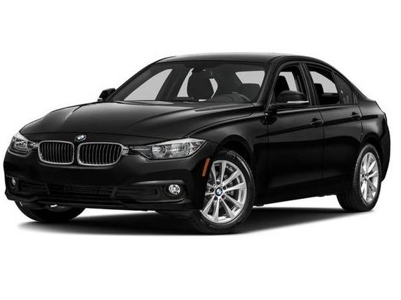 BMW 320I 2016 WBA8A9C55GK615909 image BMW 320I 2016 WBA8A9C55GK615909 image