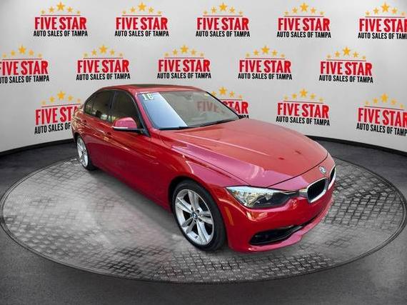 BMW 320I 2016 WBA8A9C56GK617393 image BMW 320I 2016 WBA8A9C56GK617393 image