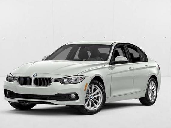 BMW 320I 2018 WBA8A9C53JAH13160 image BMW 320I 2018 WBA8A9C53JAH13160 image