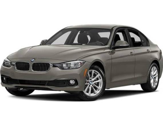 BMW 320I 2018 WBA8A9C58JAH12859 image BMW 320I 2018 WBA8A9C58JAH12859 image