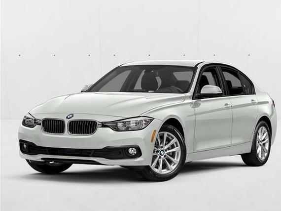 BMW 320I 2018 WBA8A3C54JA494431 image BMW 320I 2018 WBA8A3C54JA494431 image