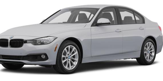 BMW 320I 2018 WBA8A3C58JK763749 image BMW 320I 2018 WBA8A3C58JK763749 image