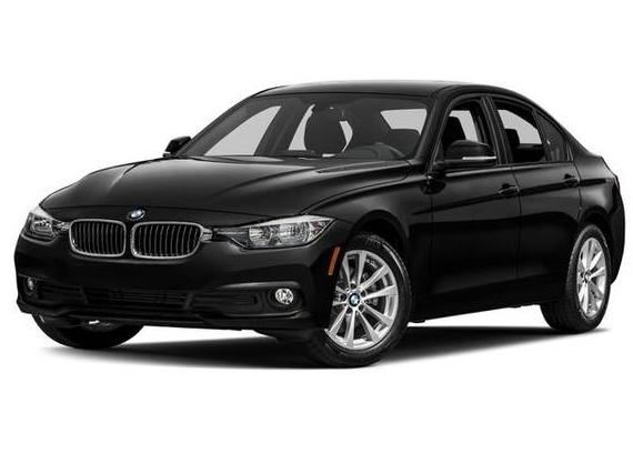 BMW 320I 2017 WBA8A3C56HK691573 image BMW 320I 2017 WBA8A3C56HK691573 image