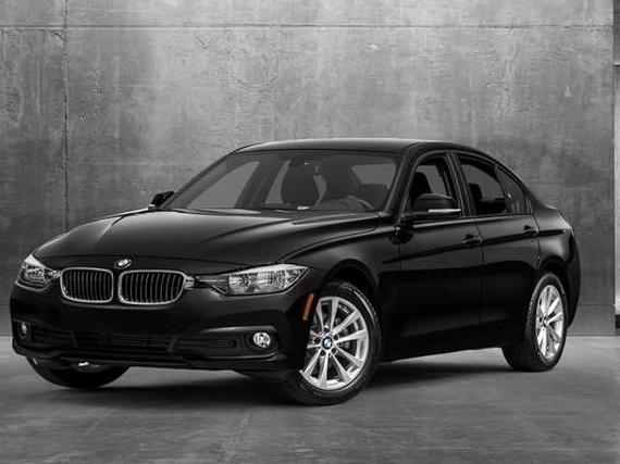 BMW 320I 2017 WBA8A9C37HK863918 image