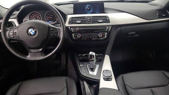 BMW 320I 2017 WBA8E5G59HNU41639 image
