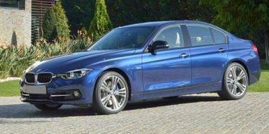 BMW 320I 2017 WBA8A9C5XHK620332 image