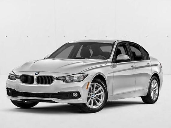 BMW 320I 2017 WBA8A9C50HK619738 image BMW 320I 2017 WBA8A9C50HK619738 image