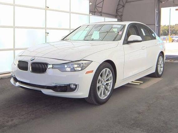 BMW 320I 2017 WBA8A3C56HK691878 image