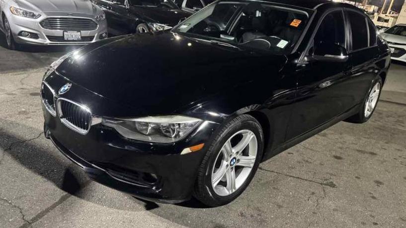 BMW 320I 2013 WBA3B1C54DF461786 image