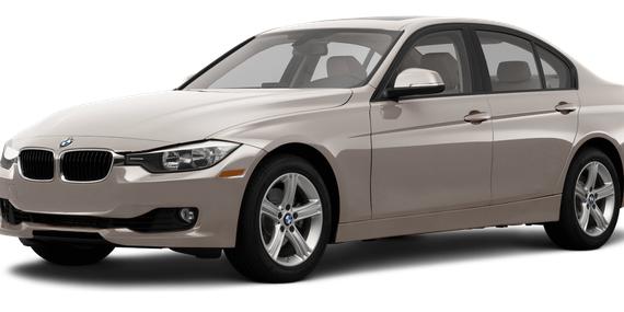 BMW 320I 2013 WBA3B1C55DK130030 image BMW 320I 2013 WBA3B1C55DK130030 image