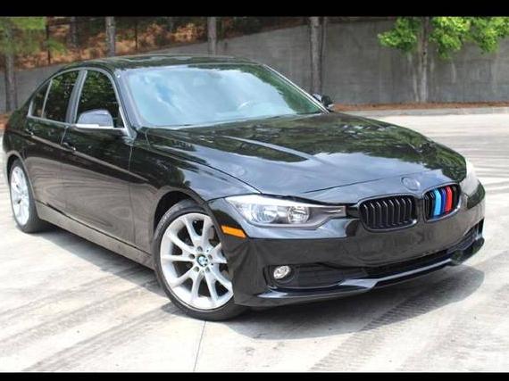 BMW 320I 2014 WBA3B1C56EP680065 image BMW 320I 2014 WBA3B1C56EP680065 image