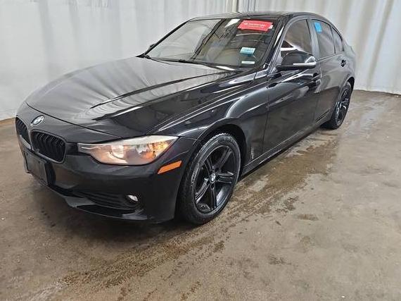 BMW 320I 2014 WBA3B1C59EP678777 image BMW 320I 2014 WBA3B1C59EP678777 image