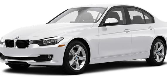 BMW 320I 2014 WBA3B1G55ENT00428 image BMW 320I 2014 WBA3B1G55ENT00428 image