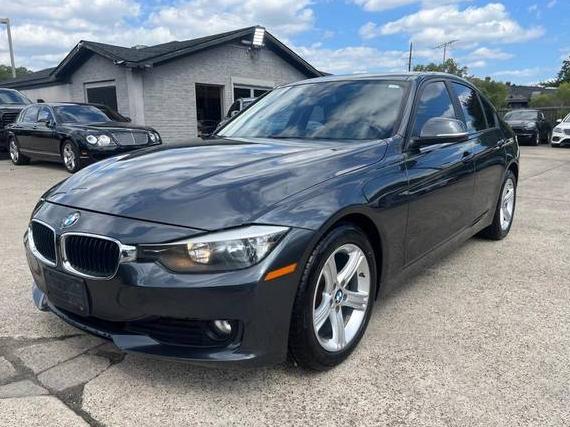 BMW 320I 2014 WBA3B1C5XEK131062 image BMW 320I 2014 WBA3B1C5XEK131062 image