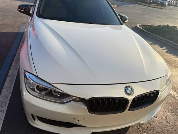 BMW 320I 2014 WBA3B1G55ENN90394 image BMW 320I 2014 WBA3B1G55ENN90394 image