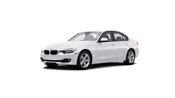 BMW 320I 2014 WBA3B1C57EF078538 image