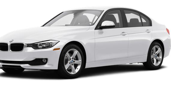 BMW 320I 2014 WBA3B1C55EK135374 image BMW 320I 2014 WBA3B1C55EK135374 image