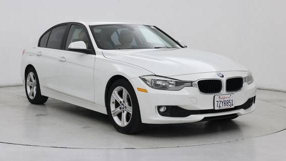BMW 320I 2014 WBA3B1G50ENS79987 image BMW 320I 2014 WBA3B1G50ENS79987 image
