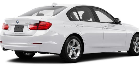 BMW 320I 2014 WBA3C3C58EP660537 image BMW 320I 2014 WBA3C3C58EP660537 image