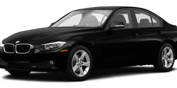 BMW 320I 2014 WBA3B1C58EPV79464 image BMW 320I 2014 WBA3B1C58EPV79464 image