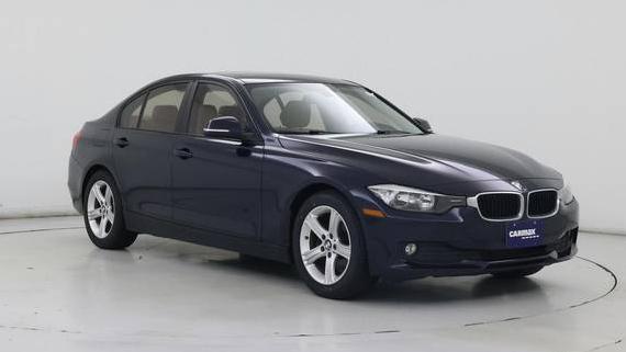 BMW 320I 2014 WBA3B1C57EK132024 image BMW 320I 2014 WBA3B1C57EK132024 image