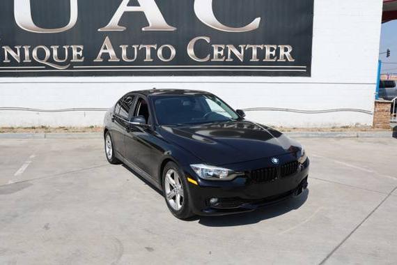 BMW 320I 2014 WBA3B1C58EP678706 image BMW 320I 2014 WBA3B1C58EP678706 image