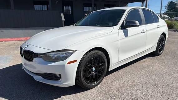 BMW 320I 2014 WBA3B1C57EP679331 image BMW 320I 2014 WBA3B1C57EP679331 image