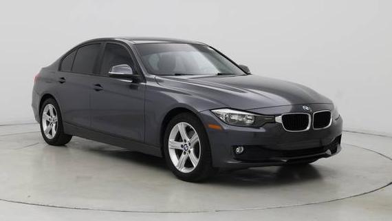 BMW 320I 2014 WBA3C3C57EF985640 image BMW 320I 2014 WBA3C3C57EF985640 image