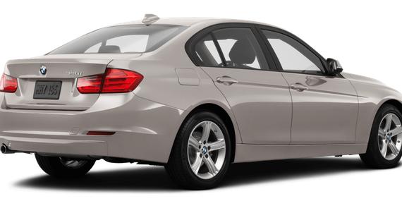 BMW 320I 2014 WBA3C3C50EF986175 image BMW 320I 2014 WBA3C3C50EF986175 image