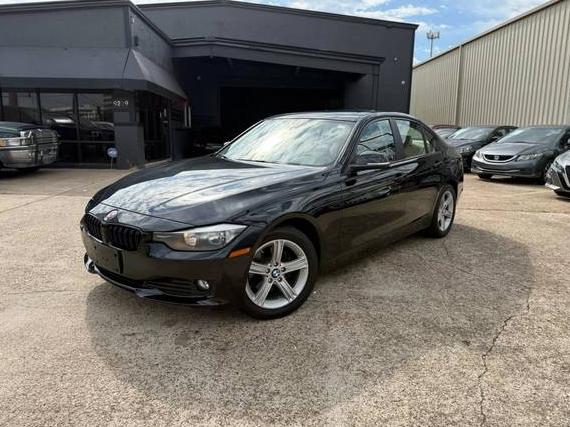 BMW 320I 2014 WBA3C3C58EF984707 image BMW 320I 2014 WBA3C3C58EF984707 image