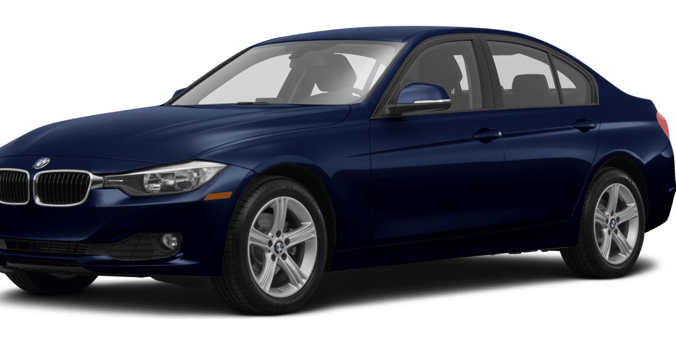 BMW 320I 2015 WBA3B1C59F5A06024 image