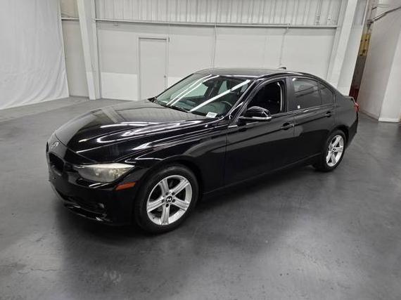 BMW 320I 2015 WBA3C3C59FK200527 image BMW 320I 2015 WBA3C3C59FK200527 image